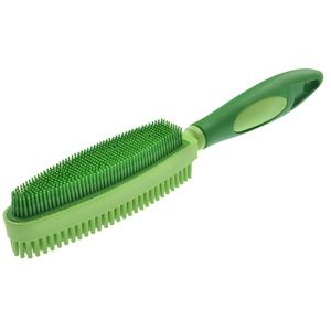 Pet Rubber Brush